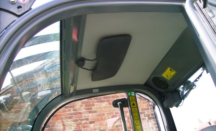 KRAMER KL25 5 T AU22 BYK 11