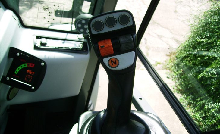 KRAMER KL25 5 T AU22 BYK 14