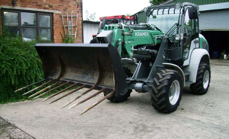 KRAMER KL25 5 T AU22 BYK B