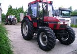 CASE 4240 XL P407 CCJ 1