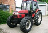 CASE 4240 XL P407 CCJ 2