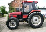 CASE 4240 XL P407 CCJ 3