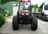 CASE 4240 XL P407 CCJ 4