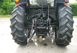 CASE 4240 XL P407 CCJ 6