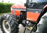 CASE 4240 XL P407 CCJ 7