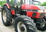 CASE 4240 XL P407 CCJ 8