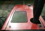 CASE 4240 XL P407 CCJ 11