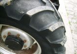 CASE 4240 XL P407 CCJ 21