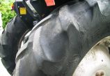 CASE 4240 XL P407 CCJ 22