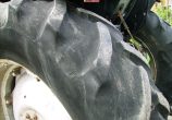 CASE 4240 XL P407 CCJ 23