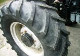 CASE 4240 XL P407 CCJ 24