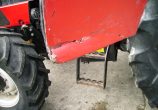 CASE 4240 XL P407 CCJ 25