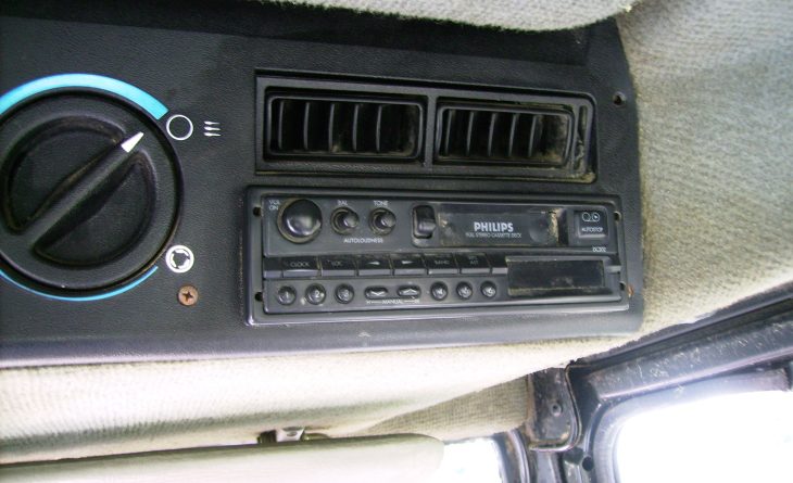 CASE 4240 XL P407 CCJ 14