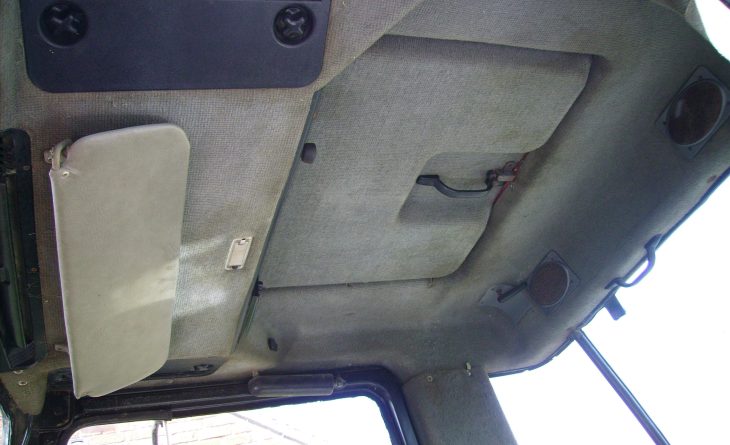 CASE 4240 XL P407 CCJ 18