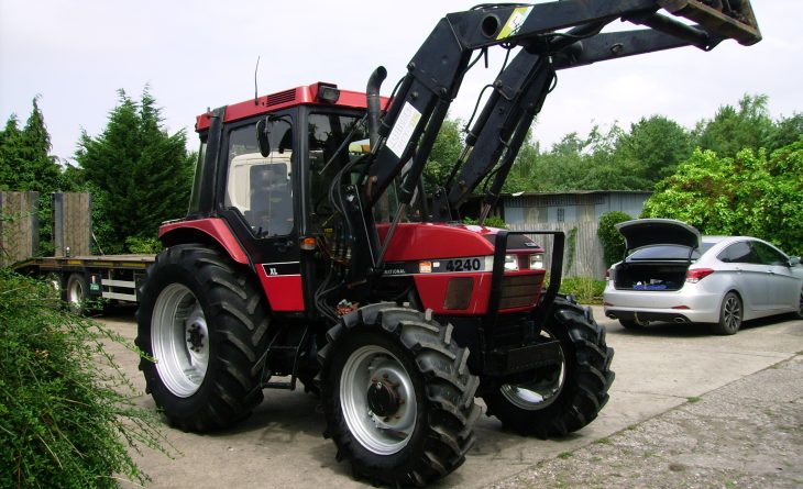 CASE 4240 XL 3360 M522 PNT 3