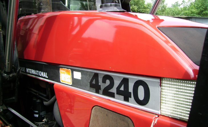 CASE 4240 XL 3360 M522 PNT 6