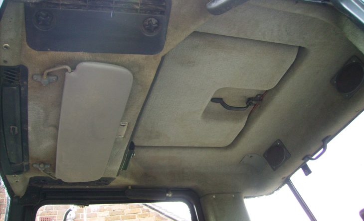 CASE 4240 XL 3360 M522 PNT 22