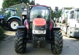 CASE FARMALL 105 C FJ18 AZP 3