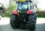 CASE FARMALL 105 C FJ18 AZP 4
