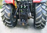 CASE FARMALL 105 C FJ18 AZP 5