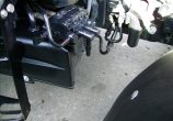 CASE FARMALL 105 C FJ18 AZP 7
