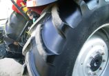 CASE FARMALL 105 C FJ18 AZP 26