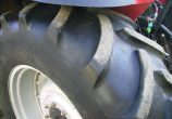 CASE FARMALL 105 C FJ18 AZP 27