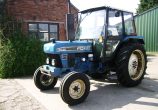 FORD 5030 2 WD S SHUT L78 SCA 1