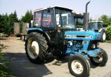 FORD 5030 2 WD S SHUT L78 SCA 2
