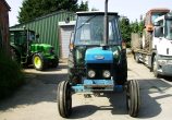 FORD 5030 2 WD S SHUT L78 SCA 3