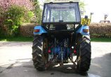 FORD 5030 2 WD S SHUT L78 SCA 4