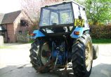 FORD 5030 2 WD S SHUT L78 SCA 5