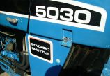 FORD 5030 2 WD S SHUT L78 SCA 7