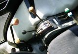 FORD 5030 2 WD S SHUT L78 SCA 9