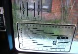 FORD 5030 2 WD S SHUT L78 SCA 12