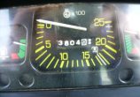 FORD 5030 2 WD S SHUT L78 SCA 13