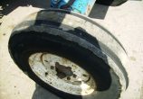 FORD 5030 2 WD S SHUT L78 SCA 17