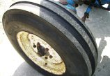 FORD 5030 2 WD S SHUT L78 SCA 20