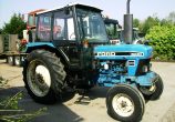FORD 5030 2 WD S SHUT L78 SCA 21