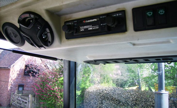 FORD 5030 2 WD S SHUT L78 SCA 11