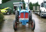 FORDSON MAJOR ATJ612 A 3