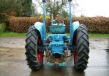 FORDSON MAJOR ATJ612 A 4