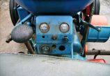 FORDSON MAJOR ATJ612 A 8