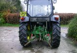 JD 2250 4 WD Q920 H925 PUX 6