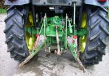 JD 2250 4 WD Q920 H925 PUX 7