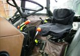 JD 2250 4 WD Q920 H925 PUX 8