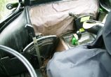 JD 2250 4 WD Q920 H925 PUX 9