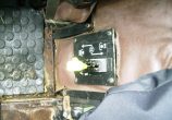JD 2250 4 WD Q920 H925 PUX 14