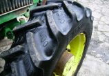 JD 2250 4 WD Q920 H925 PUX 18