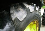 JD 2250 4 WD Q920 H925 PUX 19